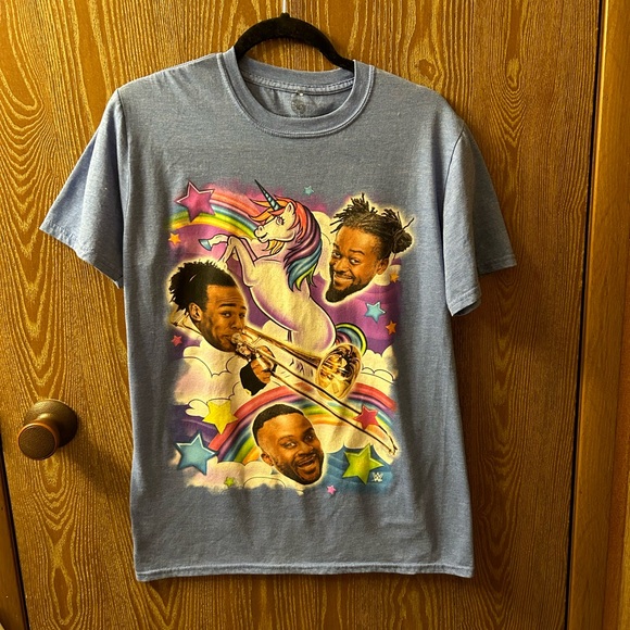 Other - Tee